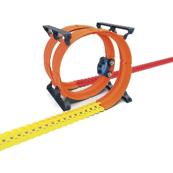 Smoby - FleXtreme - Superloops Set - Bilkretstillbehör