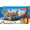 Miniatyrbild 4 av 4: Paw Patrol Circuit - CARRERA-LEKSAKER - PAW PATROL - Chase - Marshall - Inredning