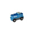 Miniatyrbild 1 av 4: Brio - Blå batteridrivet godslok - RAVENSBURGER