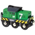 Miniatyrbild 1 av 4: Batteri Godslok - BRIO - Blandat - Grön - Från 3 år