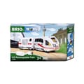Miniatyrbild 2 av 4: Uppladdningsbart ICE Train - BRIO - 36088 - Pedagogisk leksak för barn från 3 år och uppåt