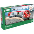 Miniatyrbild 1 av 5: BRIO Persontåg - Träbana - Ravensburger - Blandat från 3 år