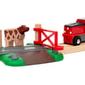 Miniatyrbild 6 av 6: 33984 Kretsen av gården