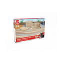Miniatyrbild 1 av 4: Railway Expansion Pack - HAPE - E3707 - Massivt trä - Flerfärgad