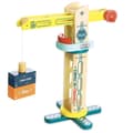 Miniatyrbild 1 av 3: Grue de docker Villacity