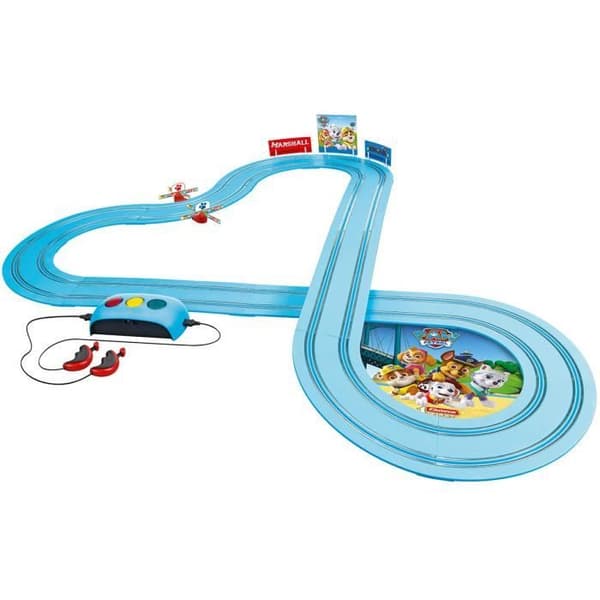 Carrera FIRST 63032 PAW PATROL - Race 'N' Rescue