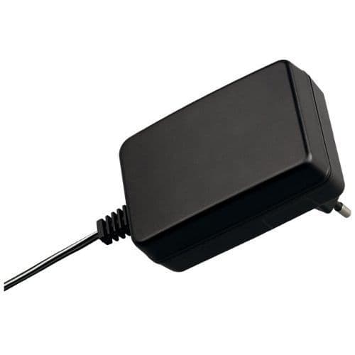 Carrera Go!!! SPS Transformator EU 14,8V 1x10,4VA (1 stickpropp)