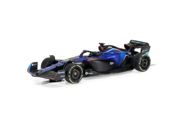 Fordon för Scalextric miniatyrbana - C4425
