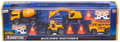 Miniatyrbild 2 av 3: Teamsterz Entreprenadmaskiner 4 fordon + tillbehör