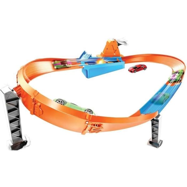Hot Wheels® – Championernas bana GJM75