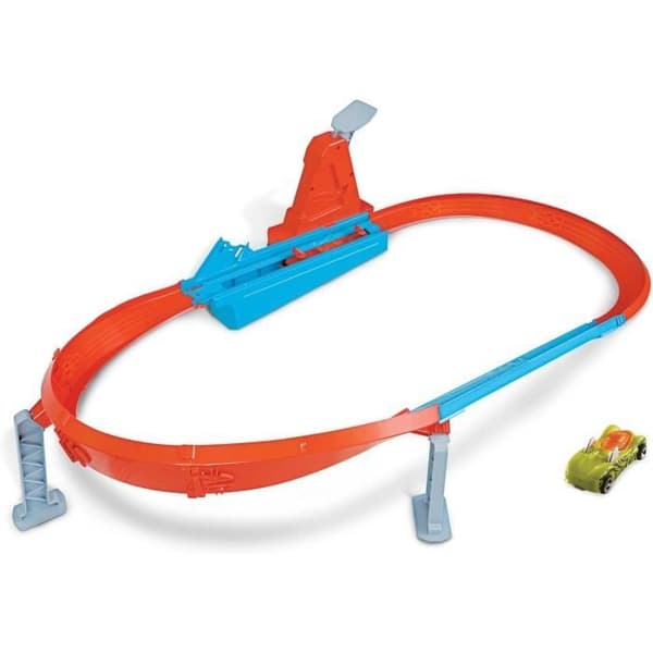 Hot Wheels® – Championernas bana GJM75
