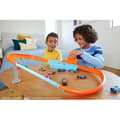 Miniatyrbild 6 av 6: Hot Wheels® – Championernas bana GJM75