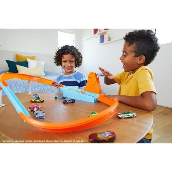 Hot Wheels® – Championernas bana GJM75