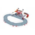Miniatyrbild 1 av 2: Tåg - HAPE - E3734 - Flerfärgad - Röd och grå - Pojke - 3 år