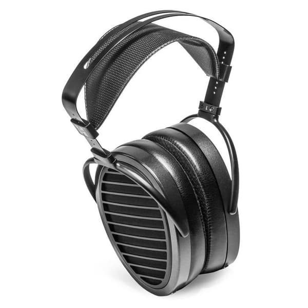 Hifiman Arya Öppna magnetiska planära hörlurar