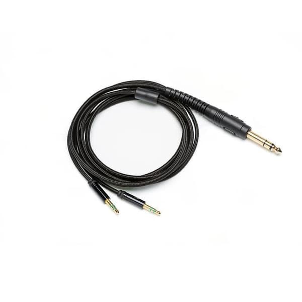 Hifiman Arya Öppna magnetiska planära hörlurar