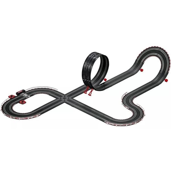 CARRERA GO!!! Formel 1 Mercedes och Red Bull