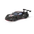 Miniatyrbild 3 av 6: Set med bil - Carrera - Hybrid 50050002 - Porsche 911 GT3 R - Svart och Röd - För barn