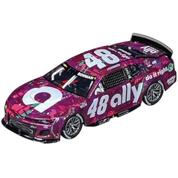 Carrera Digital 132 20032007 NASCAR Camaro ZL1 Alex Bowman