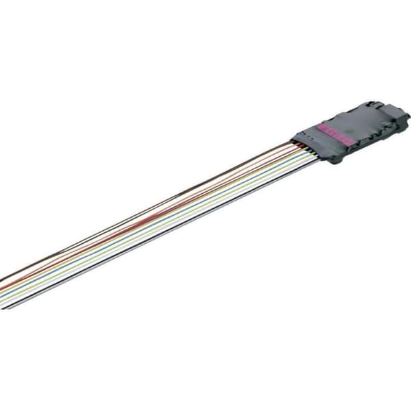 Märklin 60986 Lokdekoder för mSD/3 diesellok med ledningsnät