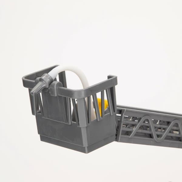 Brandbil med lys og lyd Speed & Go 34 x 25 x 12 cm (4 enheder)