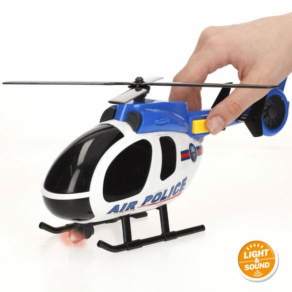 Autonkuljetusajoneuvo Speed & Go 55 x 17 x 12 cm (2 osaa)