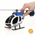 Pikkukuva 4 / 7: Autonkuljetusajoneuvo Speed & Go 55 x 17 x 12 cm (2 osaa)