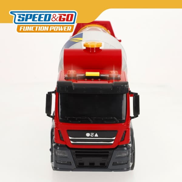 Betonblander Speed & Go 26 x 14 x 9 cm (6 enheder)