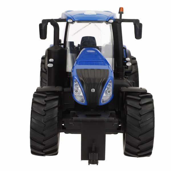 Fjernstyret Bil New Holland 37 x 21 x 18 cm (2 enheder)