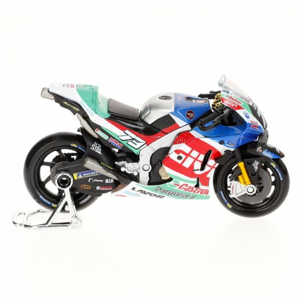 Motorcykel Maisto 11 x 6 x 3 cm