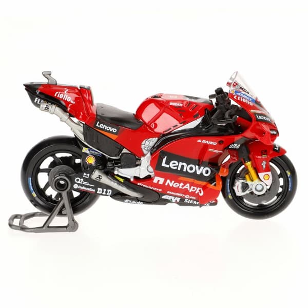 Motorcykel Maisto 11 x 6 x 3 cm