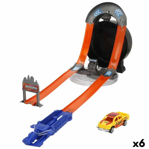 Bana Kastare Speed & Go