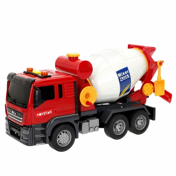 Betonblander Speed & Go 26 x 14 x 9 cm (6 enheder)