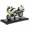 Pikkukuva 2 / 7: Moottoripyörä Maisto R 1200 RT GUARDIA CIVIL 12 x 8 x 5 cm