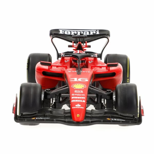 Fjernstyret Bil Ferrari 23 x 5 x 8 cm (6 enheder)