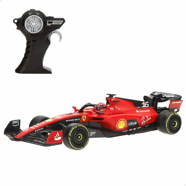 Fjernstyret Bil Ferrari 23 x 5 x 8 cm (6 enheder)
