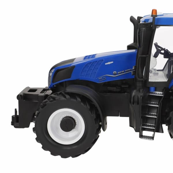 Fjernstyret Bil New Holland 37 x 21 x 18 cm (2 enheder)