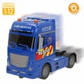 Miniatyrbillede 3 af 7: Køretøjsbil Speed & Go 55 x 17 x 12 cm (2 enheder)