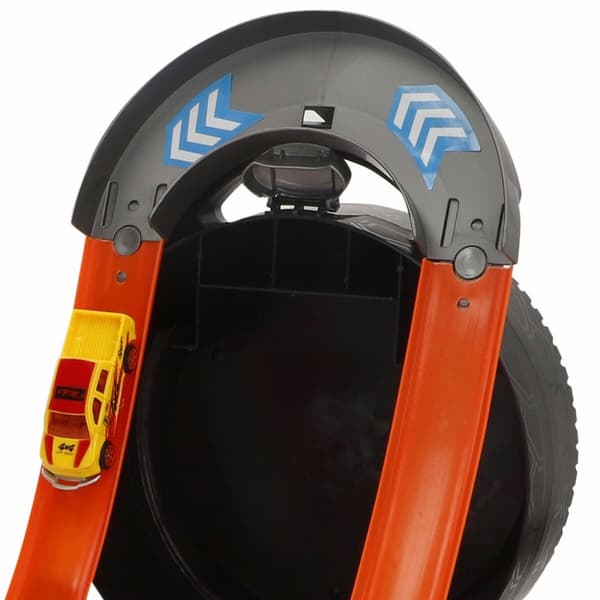 Racerbane Speed & Go