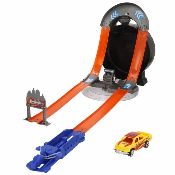 Racerbane Speed & Go