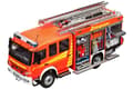 Pikkukuva 2 / 2: Revell 07404 Schlingmann LF 20/16 paloautosarja 1:24