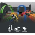 Miniatyrbillede 3 af 5: FleXtreme Discovery Set - Bilbane - 4,40 meter lang - SMOBY