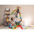 Miniatyrbillede 4 af 5: FleXtreme Discovery Set - Bilbane - 4,40 meter lang - SMOBY
