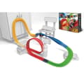 Miniatyrbillede 2 af 5: FleXtreme Discovery Set - Bilbane - 4,40 meter lang - SMOBY