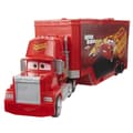 Miniatyrbild 3 av 6: Disney Pixar Bilar - Mack Transformerbart Set - Liten Bil - MATTEL - HDC75