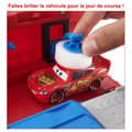 Miniatyrbild 5 av 6: Disney Pixar Bilar - Mack Transformerbart Set - Liten Bil - MATTEL - HDC75