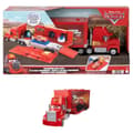 Miniatyrbild 1 av 6: Disney Pixar Bilar - Mack Transformerbart Set - Liten Bil - MATTEL - HDC75