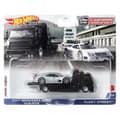 Miniatyrbillede 5 af 6: HOT WHEELS - TRANSPORTØRER + KØRETØJER ASSISTENT