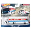 Miniatyrbillede 6 af 6: HOT WHEELS - TRANSPORTØRER + KØRETØJER ASSISTENT