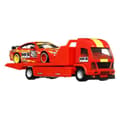 Miniatyrbillede 2 af 6: HOT WHEELS - TRANSPORTØRER + KØRETØJER ASSISTENT